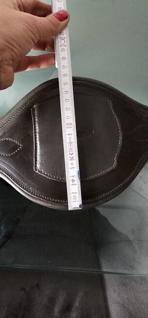 Passier Ledergurt braun kaum genutzt, Passier, Karolin, Girths & Cinches, Osnabrück, Image 6