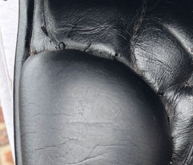 Passier Optimum Dressursattel 17” schwarz, Passier Optimum, Sell_It_All, Dressage Saddle, Ahrweiler, Image 9