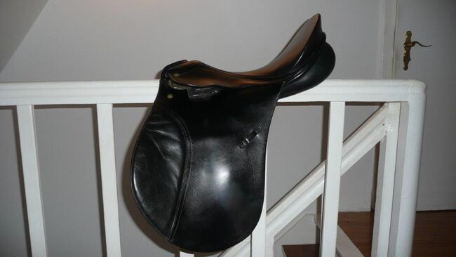 Passier Paxton 17 Zoll Kammer siehe Bild, Passier Paxton, Angelika, Dressage Saddle, Neunkirchen-Seel., Image 5