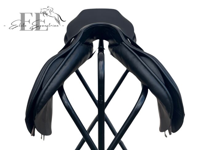 Passier Phoenix 17”, Passier Phoenix, Elite Equestrian (Elite Equestrian), Jumping Saddle, Güssing, Image 7