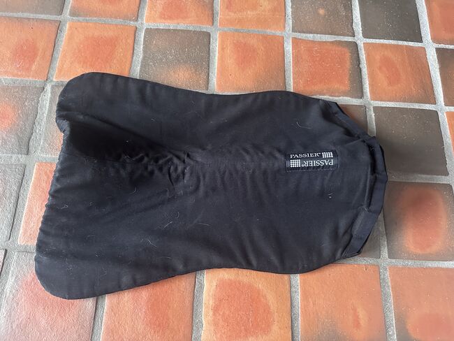 Passier Trapezmuskelentlastungspad, Passier, Alexandra, Inne podkładki pod siodło, Küsnacht