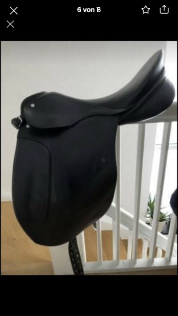 Passier Pollux wie Grand Gilbert, Passier Pollux, Venediger jäger, Dressage Saddle, Kassel