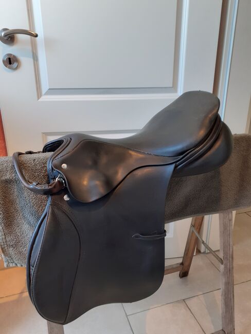 Sattel Passier, Passier  Sattel Comet 2, Carina Leicht, Other Saddle, Reken, Image 5
