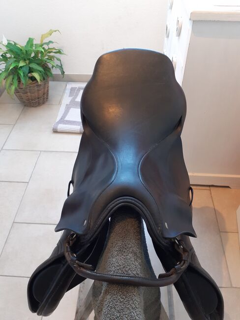 Sattel Passier, Passier  Sattel Comet 2, Carina Leicht, Other Saddle, Reken, Image 6