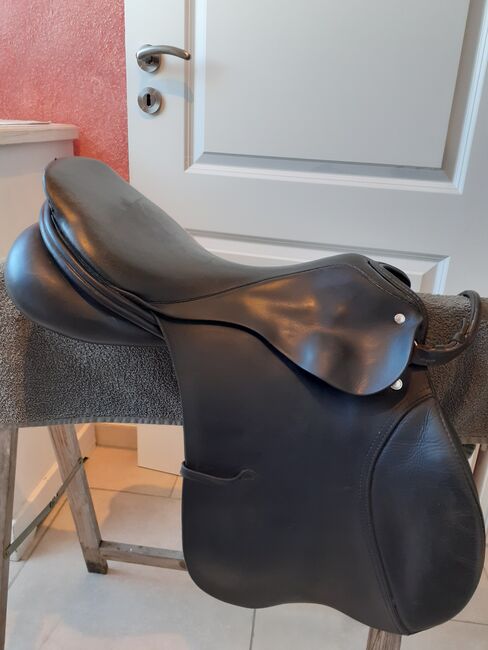 Sattel Passier, Passier  Sattel Comet 2, Carina Leicht, Other Saddle, Reken, Image 7