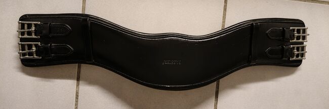 Passier Kurzgurt, neuwertig, 65 cm, gegen Vorrutschen des Sattels, Gegen Vorrutschen des Sattels , Bettina, Girths & Cinches, Möhlin