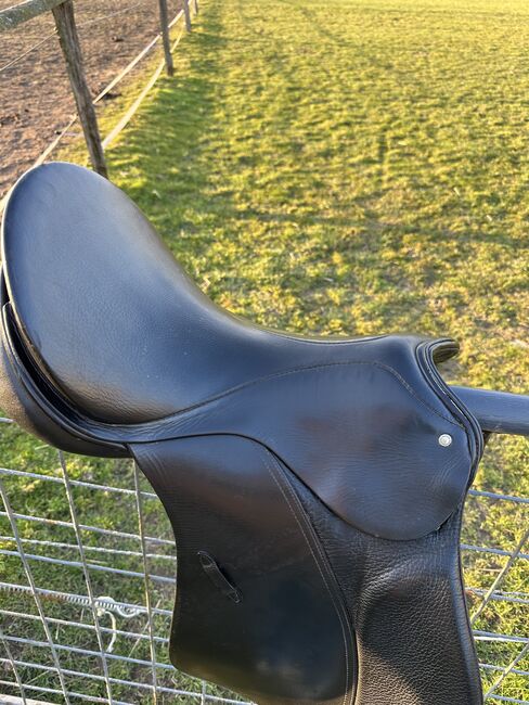 Passier & Sohn Sattel 17.0 Zoll, Passier & Sohn, Mette , Other Saddle, Neumünster, Image 2