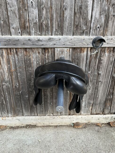 Passier Springsattel Avior 17,5, Passier Avior, Rebecca, Springsattel, Ravensburg , Abbildung 3