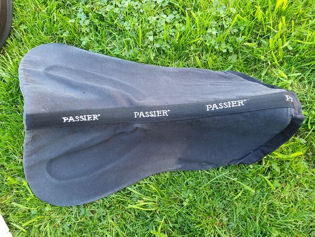 Passier TEP Pad, Passier Trapez Entlastungs Pad, Freya Eickhorn , Other Pads, Solingen, Image 6