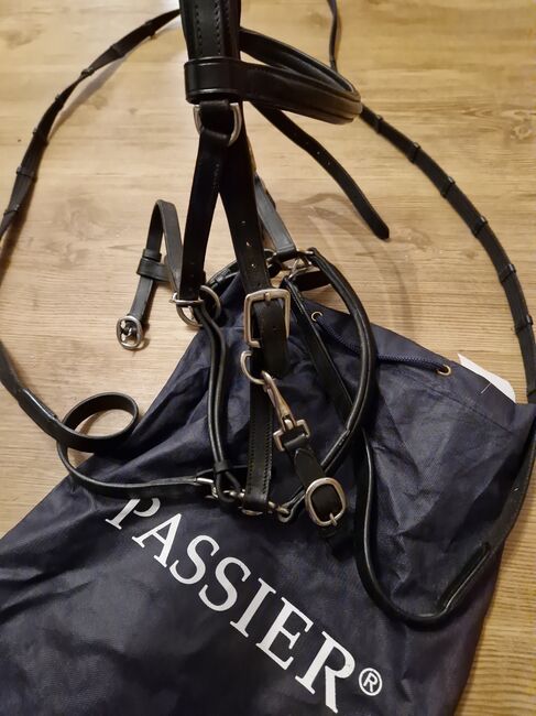 Passier wanderreittrense cob, Passier Spirit PS 825000, Melina, Other, Erbach