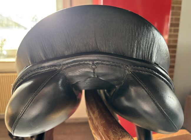 Passier VS Sattel 17,5 Zoll, Reka , All Purpose Saddle, Melsungen , Image 5