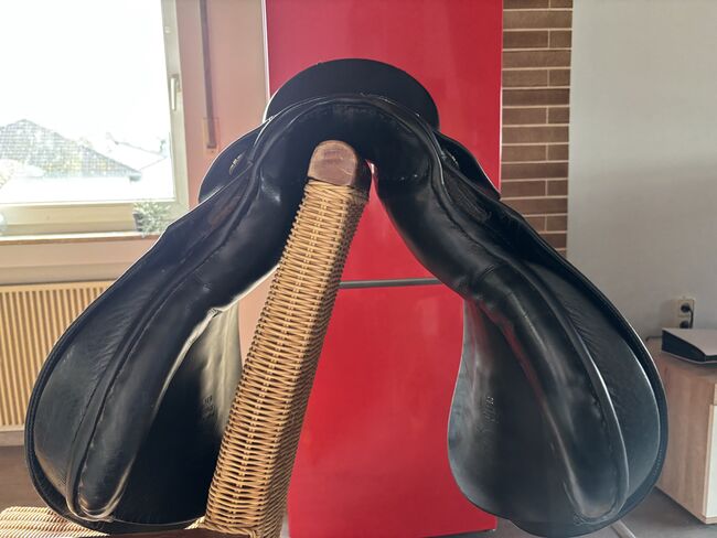 Passier VS Sattel 17,5 Zoll, Reka , All Purpose Saddle, Melsungen , Image 3