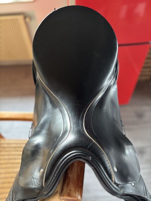 Passier VS Sattel 17,5 Zoll, Reka , All Purpose Saddle, Melsungen , Image 6