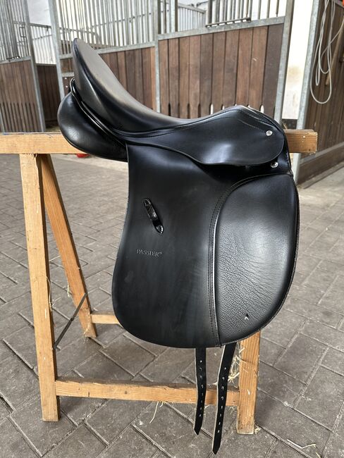 Passier Young Star II Dressursattel 16‘, Passier Young Star II, Katharina , Dressage Saddle, Bremen