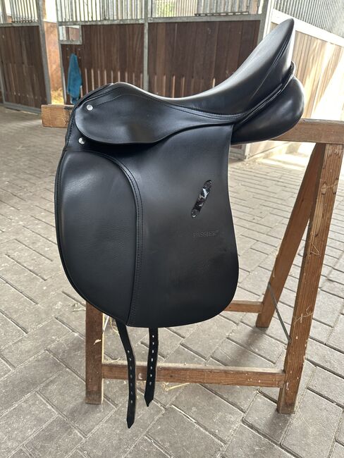 Passier Young Star II Dressursattel 16‘, Passier Young Star II, Katharina , Dressage Saddle, Bremen, Image 2