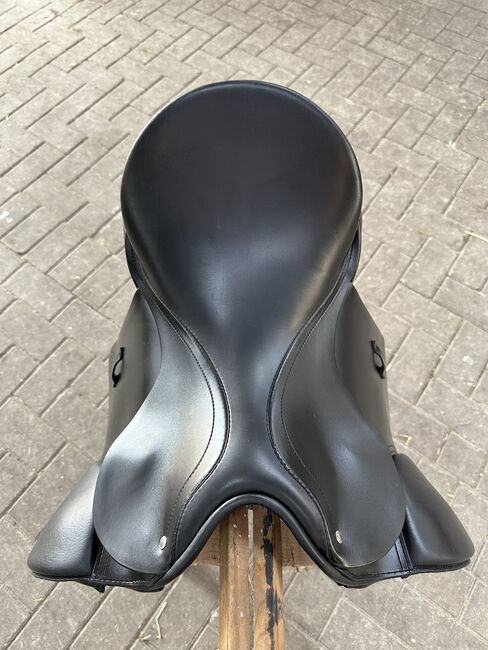 Passier Young Star II Dressursattel 16‘, Passier Young Star II, Katharina , Dressage Saddle, Bremen, Image 3