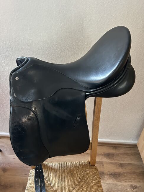 Passier Sattel, Passier Corona, Nine, Dressage Saddle, Bochum