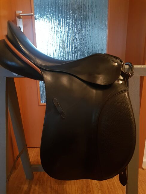 Passier Sattel Young Eventer, Passier  Young Eventer, Marie, All Purpose Saddle, duisburg 