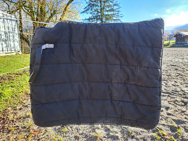 Satteldecke Passier, Passier, Ana-Luisa , Dressage Pads, Unterwössen