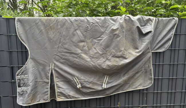 Passion 4Q 3 Zonen 300g 135cm, Passion 4Q/ Loesdau, Isabel , Horse Blankets, Sheets & Coolers, Bochum
