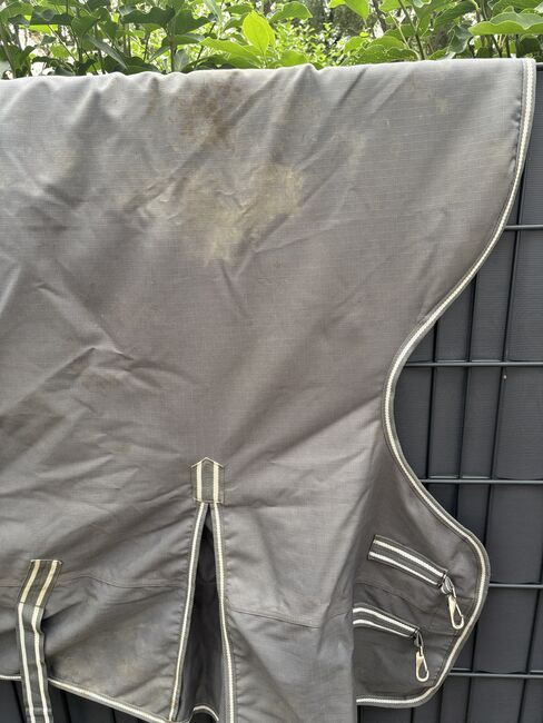 Passion 4Q 3 Zonen 300g 135cm, Passion 4Q/ Loesdau, Isabel , Horse Blankets, Sheets & Coolers, Bochum, Image 5