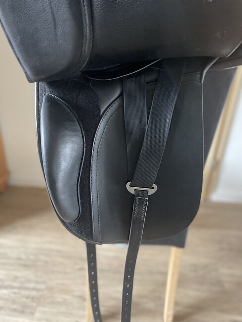 Passier Corona II, Passier Corona II, Kerstin Ehresmann , Dressage Saddle, Landau in der Pfalz, Image 2