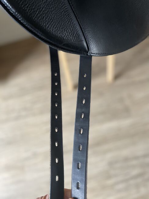 Passier Corona II, Passier Corona II, Kerstin Ehresmann , Dressage Saddle, Landau in der Pfalz, Image 3