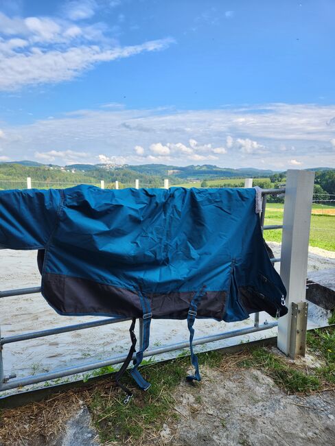 Weidedecke, Yvonne , Horse Blankets, Sheets & Coolers, Neukirchen vorm Wald