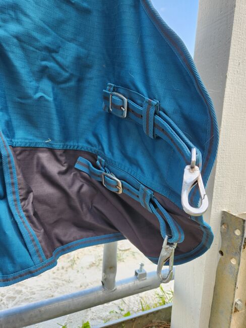 Weidedecke, Yvonne , Horse Blankets, Sheets & Coolers, Neukirchen vorm Wald, Image 2