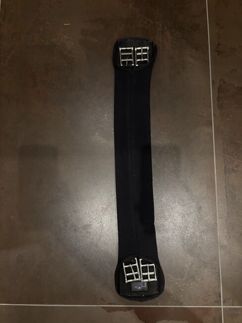 Sattelgurt, Busse  60cm, N.Gaum, Popręgi, Neufra