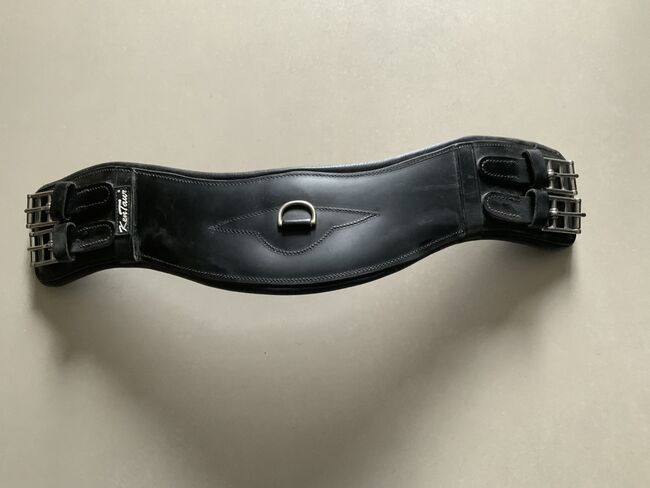 Sattelgurt, Kentaur, Kramer, Popręgi, Großmaischeid