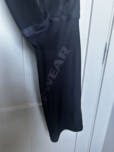 PCRacewear waterproof breeches. Size XXL. Black. New without tags, PCRacewear, Yvonne Hunter, Bryczesy męskie, Coneythorpe, Image 6