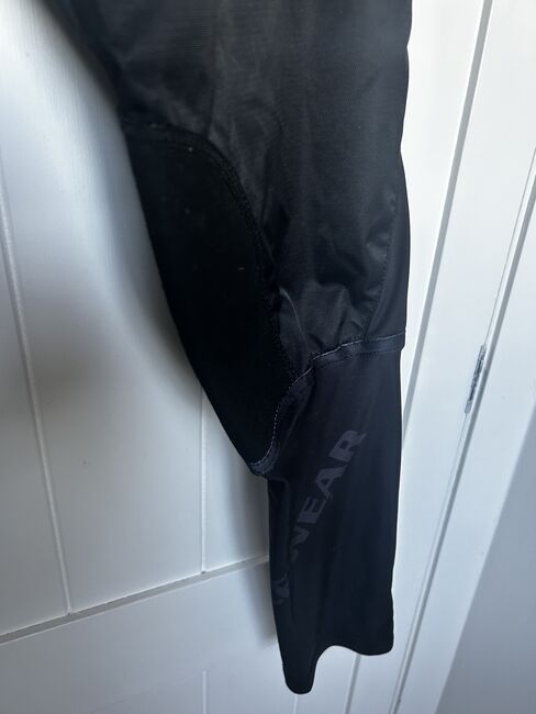 PCRacewear waterproof breeches. Size XXL. Black. New without tags, PCRacewear, Yvonne Hunter, Bryczesy męskie, Coneythorpe, Image 10