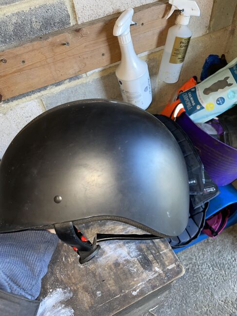 PE odyssey riding helmet, Premiere equine, Shauna, Reithelme, Durham , Abbildung 4