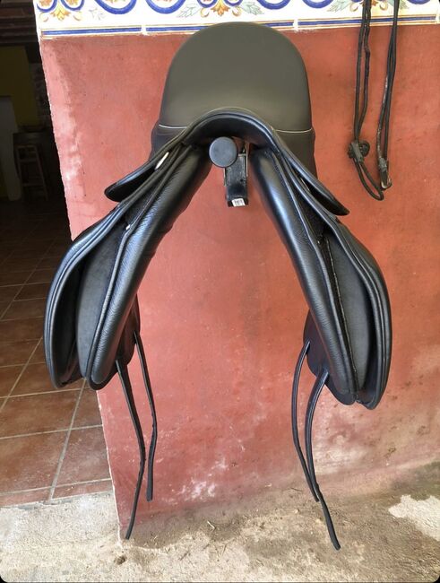 Pegasus Butterfly Claudia, Pegasus Butterfly Claudia, Manuela, Dressage Saddle, Kapele, Image 2