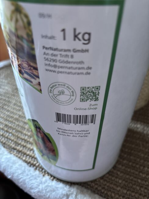 Per naturam, Per natuarm, Anna, Horse Feed & Supplements, Bad Endbach, Image 3