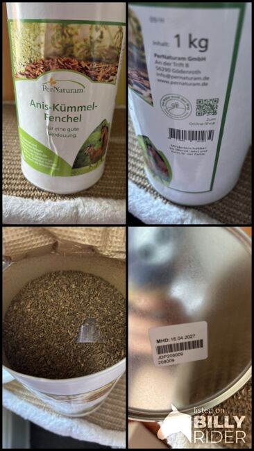 Per naturam, Per natuarm, Anna, Pferdefutter, Bad Endbach, Abbildung 5