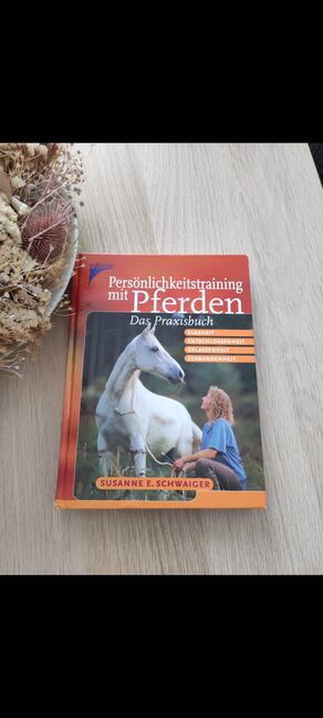 Persönlichkeitstraining mit Pferden, Nicole, Books, Ludwigshafen am Rhein