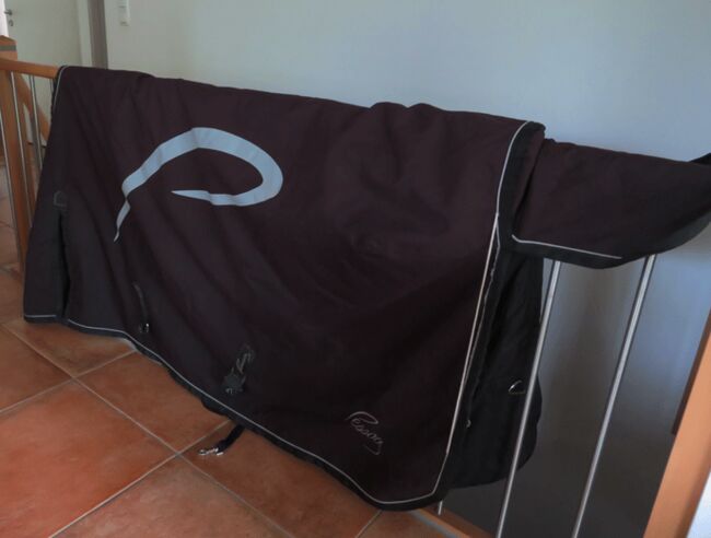 Pessoa Winterdecke Regendecke 145cm 280g noch 100% wasserdicht!!, Pessoa, sunnygirl, Horse Blankets, Sheets & Coolers, München