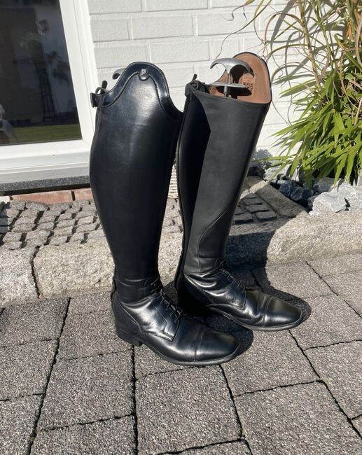 Petri Reitstiefel, Petri, Julia, Reitstiefel, Verl, Abbildung 2