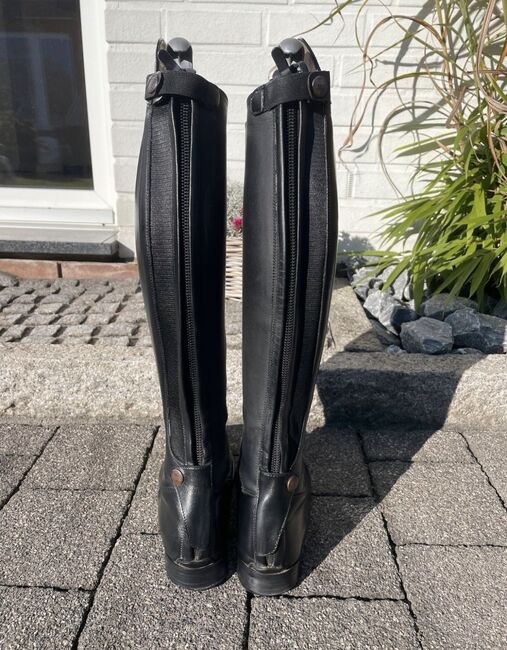 Petri Reitstiefel, Petri, Julia, Riding Boots, Verl, Image 4