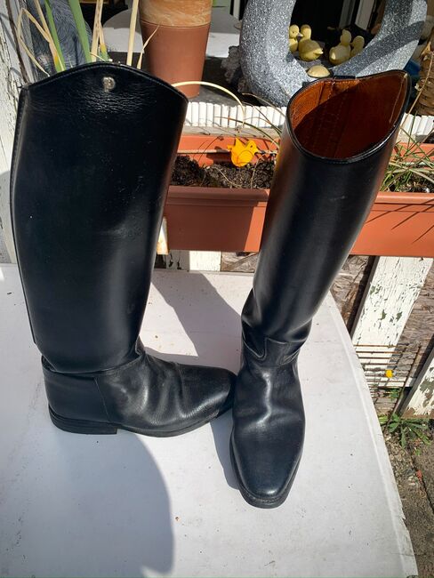 Petrie Stiefel, Petrie, Valentin , Riding Boots, Wedel, Image 9