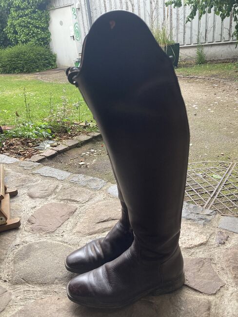 Petrie Dressurstiefel 41 braun, Petrie, AN, Reitstiefel, Ottersberg, Abbildung 5