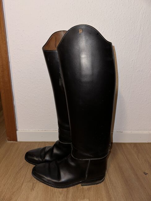 Petrie Dressurstiefel, Petrie, Vanessa , Riding Boots, Essen, Image 4