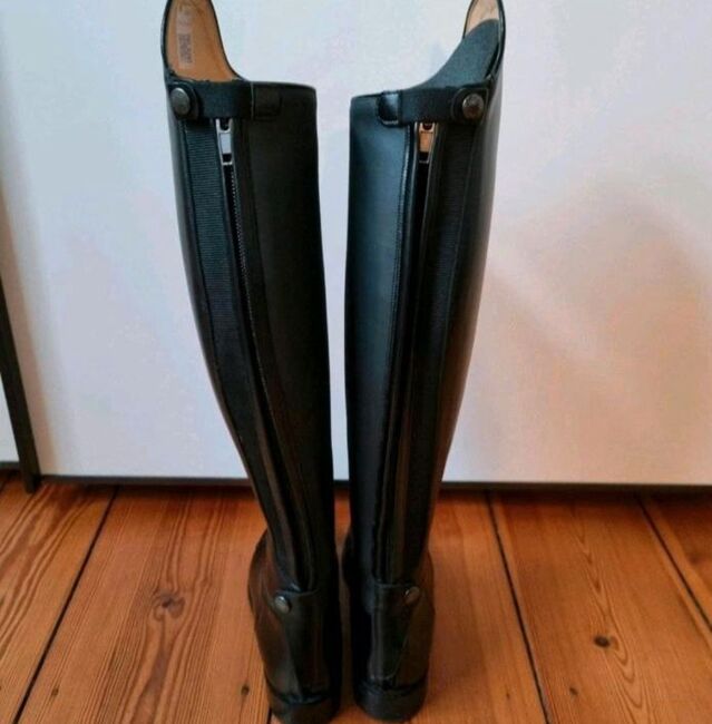 Dressurstiefel Petrie, wie Neu! Gr. 39, Petrie, Vanessa Ja., Riding Boots, Emsbüren, Image 3