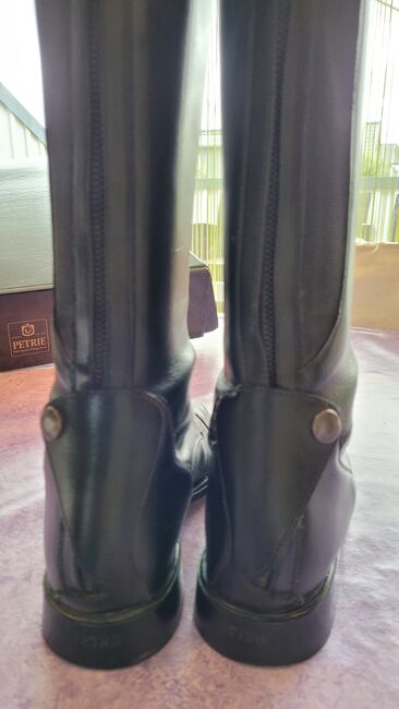 Petrie Lederreitstiefel Gr. 5, Petrie  Melbourne , Nic, Riding Boots, Ostfildern, Image 9