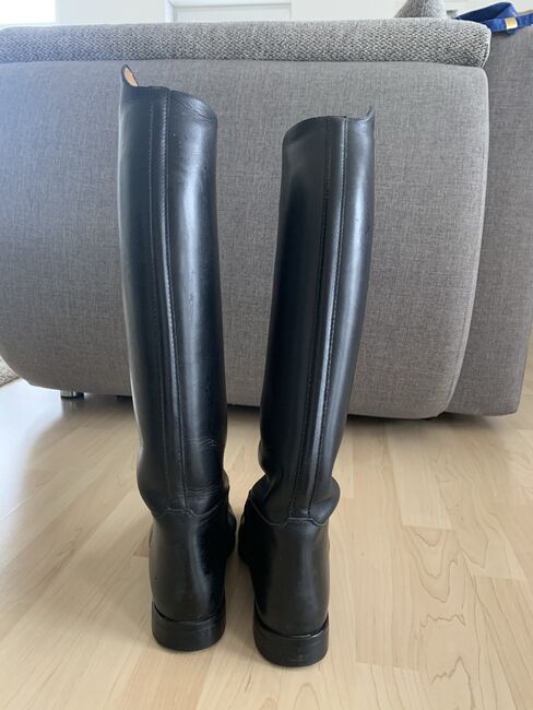 Petrie Lederreitstiefel Größe 38, Petrie, Kristin, Riding Boots, Sankt Augustin , Image 6