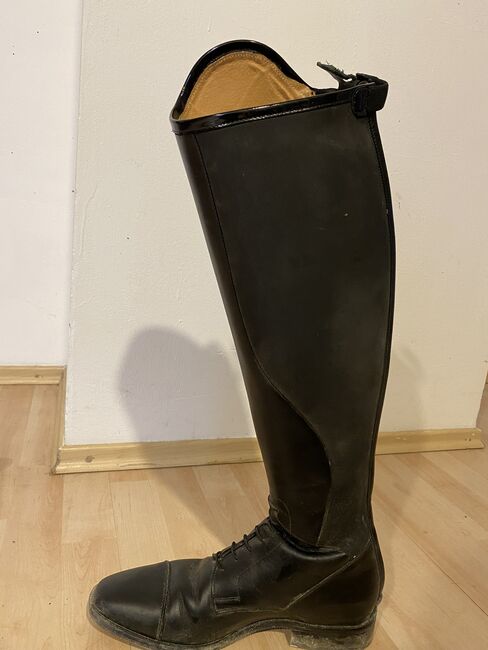 Petrie Lederreitstiefel, Petrie Riva, Christina, Riding Boots, Ernstbrunn, Image 3