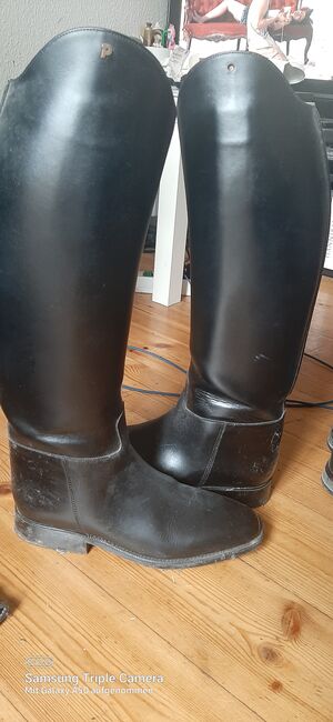 Petrie Perfect Reitstiefel Schuhgröße 40, Weite 39, Petrie Perfect, Jana Hoppe, Reitstiefel, Berlin