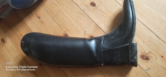 Petrie Perfect Reitstiefel Schuhgröße 40, Weite 39, Petrie Perfect, Jana Hoppe, Riding Boots, Berlin, Image 2